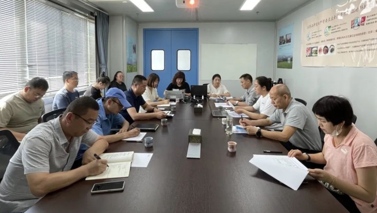 喜訊！奇正健康品公司順利通過果蔬固體飲料（濕法?藝）?產(chǎn)許可